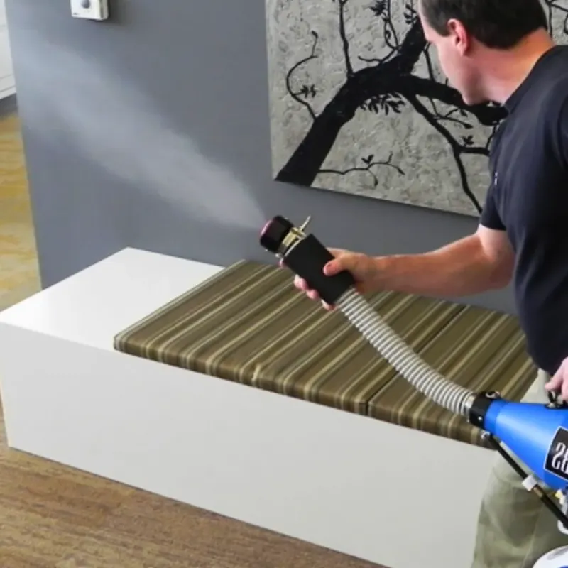 Professional Odor Removal in North Tonawanda, NY